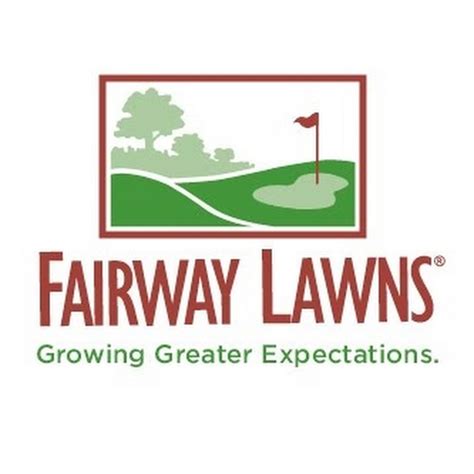Fairway lawn - Services we offer include weed control, fertilizer, tree & shrub care, lawn aeration and insect control. Only $24.95 for first application. Get your free estimate today! *Up to 8,000 square feet. New residential customers only. Contact us today to start your first treatment for only $24.95 when you agree to our annual service plan. 